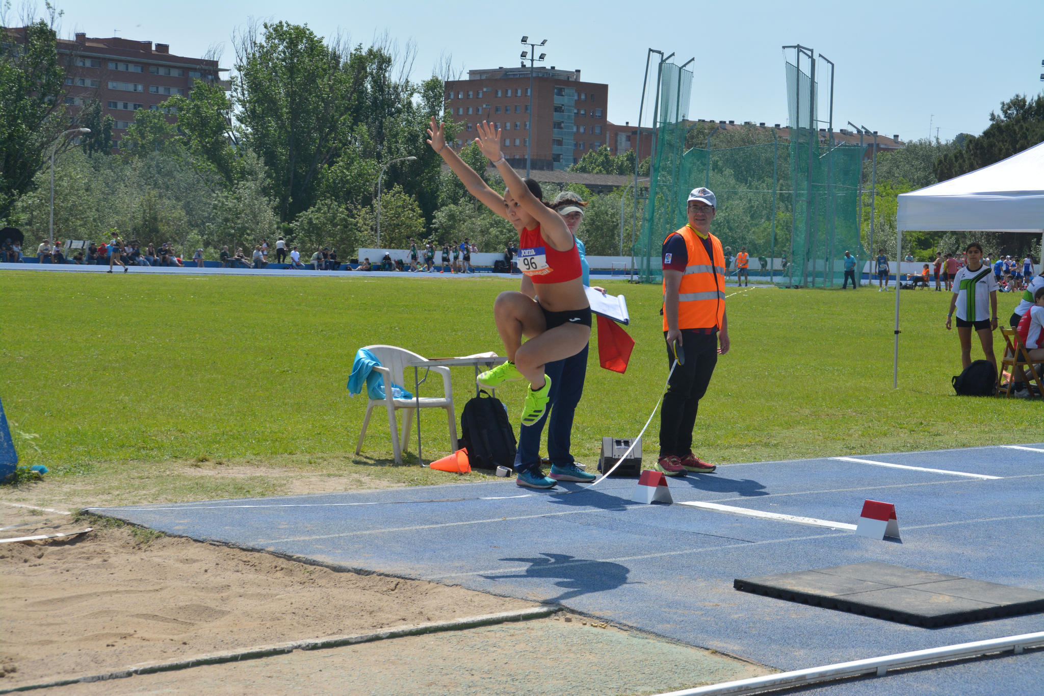 Club Atletisme Badalona - 